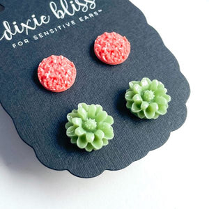 Ivy Earrings