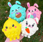 Omg Pop Rockers - Easter Edition