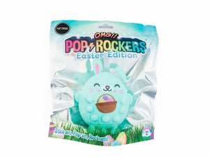 Omg Pop Rockers - Easter Edition