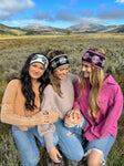 Southwestern Pattern Head Wrap